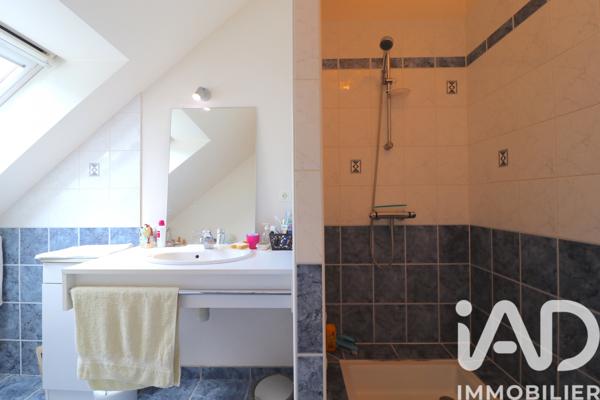 Maison à vendre 7 pièces 169 m² La Chapelle-sur-Erdre