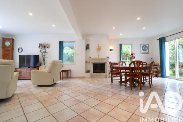 Maison à vendre 7 pièces 169 m² La Chapelle-sur-Erdre