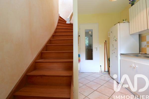 Maison à vendre 7 pièces 169 m² La Chapelle-sur-Erdre