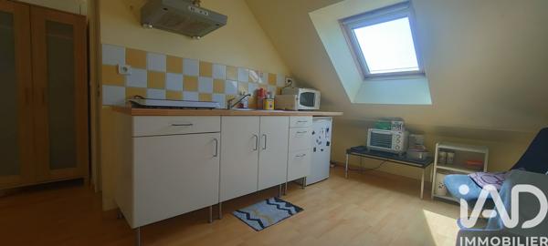 Maison à vendre 7 pièces 169 m² La Chapelle-sur-Erdre