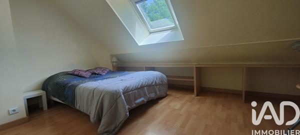Maison à vendre 7 pièces 169 m² La Chapelle-sur-Erdre
