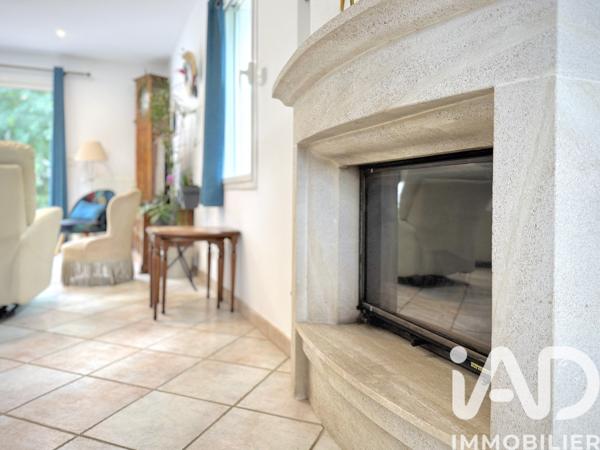 Maison à vendre 7 pièces 169 m² La Chapelle-sur-Erdre