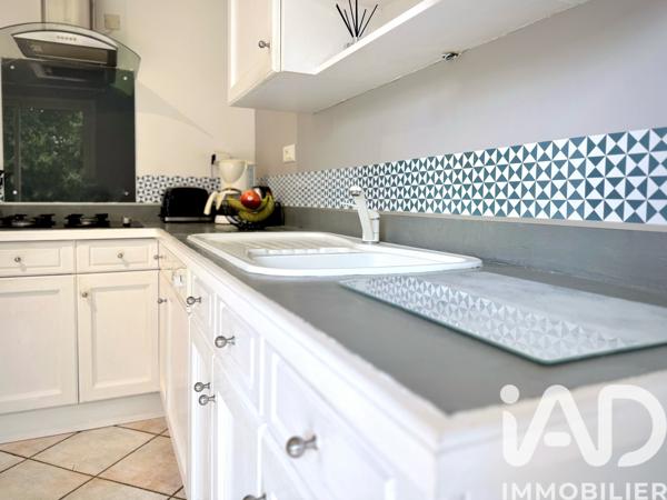 Maison à vendre 7 pièces 169 m² La Chapelle-sur-Erdre