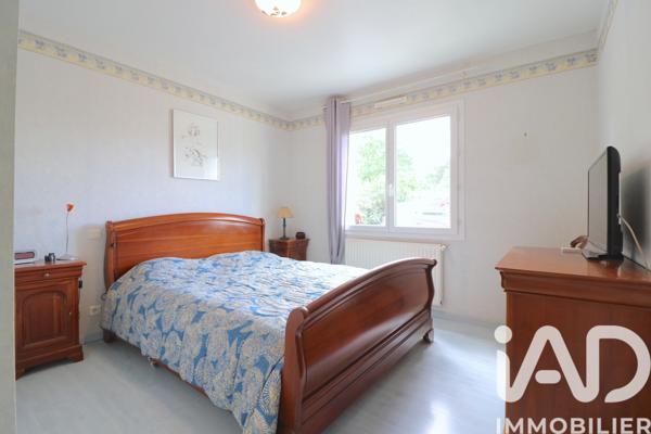 Maison à vendre 7 pièces 169 m² La Chapelle-sur-Erdre