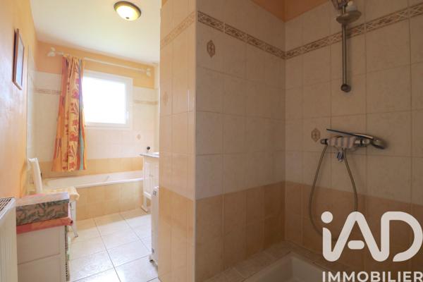 Maison à vendre 7 pièces 169 m² La Chapelle-sur-Erdre