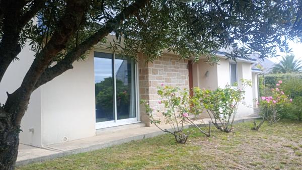 Maison situee a St Gildas de Rhuys - proche commerces