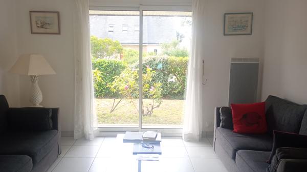 Maison situee a St Gildas de Rhuys - proche commerces