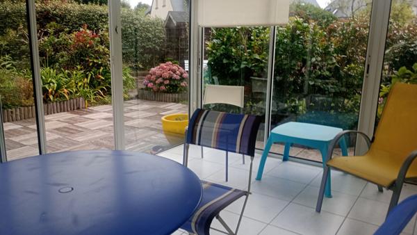 Maison situee a St Gildas de Rhuys - proche commerces