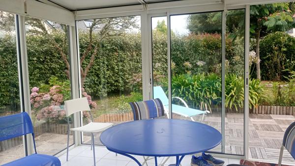 Maison situee a St Gildas de Rhuys - proche commerces