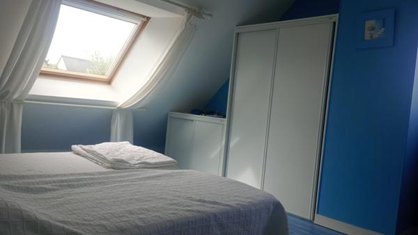 Maison situee a St Gildas de Rhuys - proche commerces