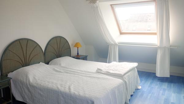 Maison situee a St Gildas de Rhuys - proche commerces