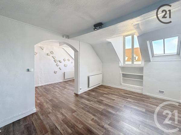 Appartement F3 à vendre  4 pièces - 78 m2 PROVINS - 77