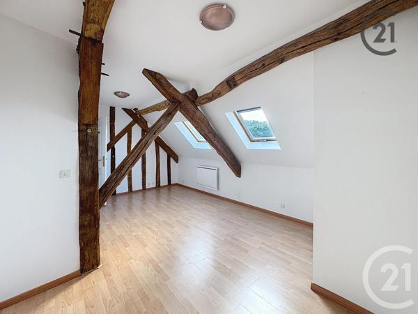 Appartement F3 à vendre  4 pièces - 78 m2 PROVINS - 77