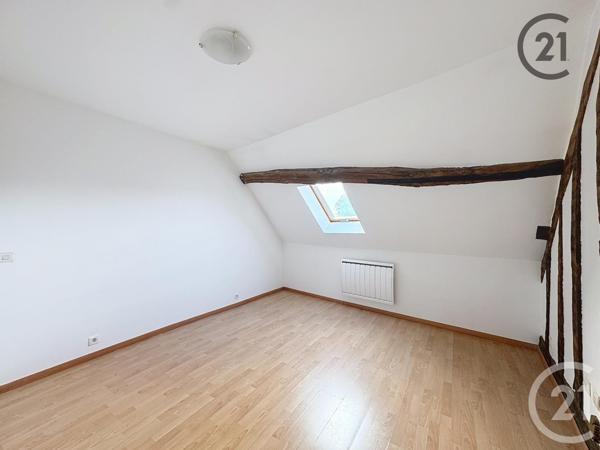 Appartement F3 à vendre  4 pièces - 78 m2 PROVINS - 77