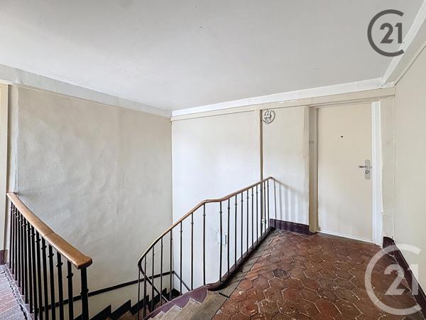 Appartement F3 à vendre  4 pièces - 78 m2 PROVINS - 77