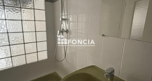 À vendre Studio 38.31 m² - Digne-les-bains 04000