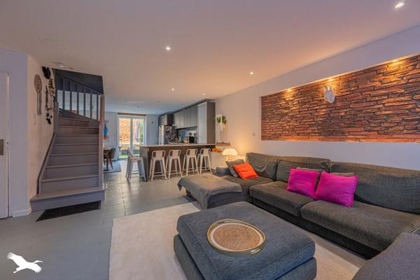 Maison à vendre |  Toulouse |  5 pièces | 136 m²