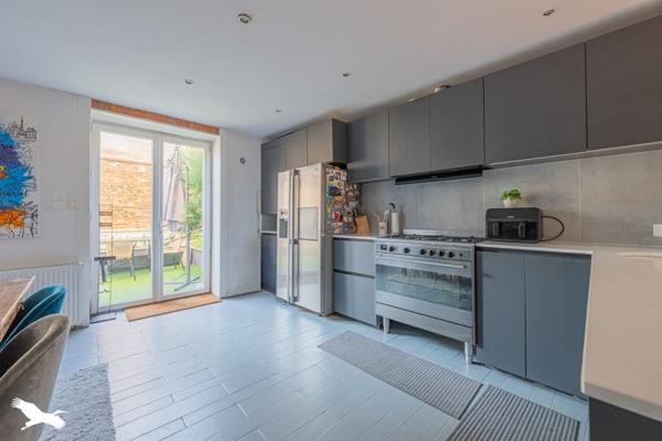 Maison à vendre |  Toulouse |  5 pièces | 136 m²