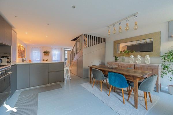 Maison à vendre |  Toulouse |  5 pièces | 136 m²