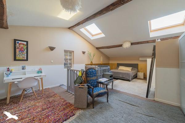 Maison à vendre |  Toulouse |  5 pièces | 136 m²