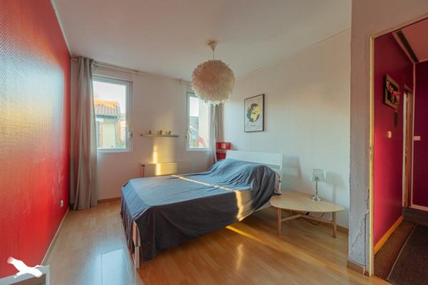 Maison à vendre |  Toulouse |  5 pièces | 136 m²