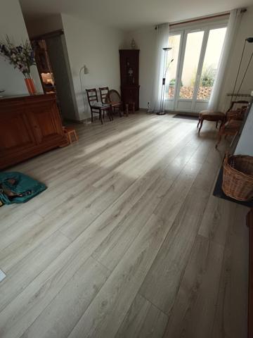 Très belle Maison Individuelle à qqs mn à pied de la Gare RER de Cergy-le-Haut