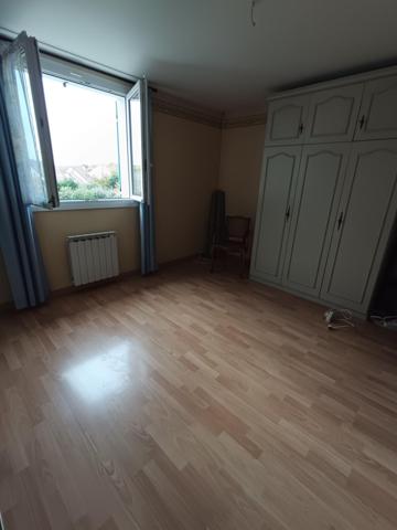 Très belle Maison Individuelle à qqs mn à pied de la Gare RER de Cergy-le-Haut