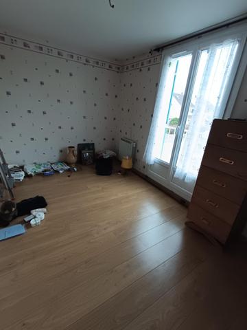 Très belle Maison Individuelle à qqs mn à pied de la Gare RER de Cergy-le-Haut