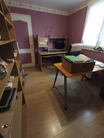 Très belle Maison Individuelle à qqs mn à pied de la Gare RER de Cergy-le-Haut