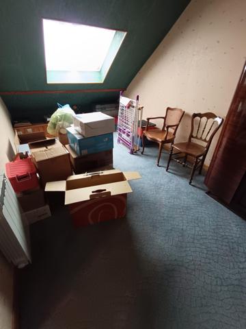 Très belle Maison Individuelle à qqs mn à pied de la Gare RER de Cergy-le-Haut