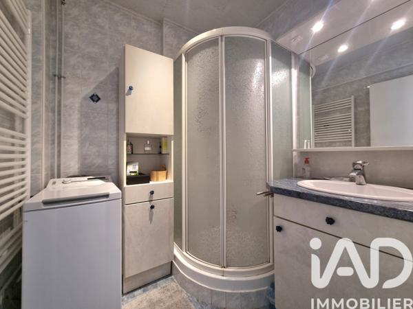 Appartement à vendre 4 pièces 65 m² Essey-lès-Nancy