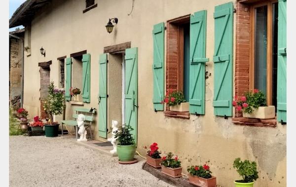 Vente Maison Villemur-sur-tarn   