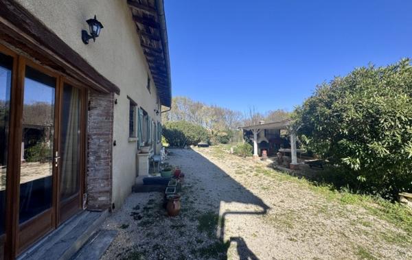 Vente Maison Villemur-sur-tarn   