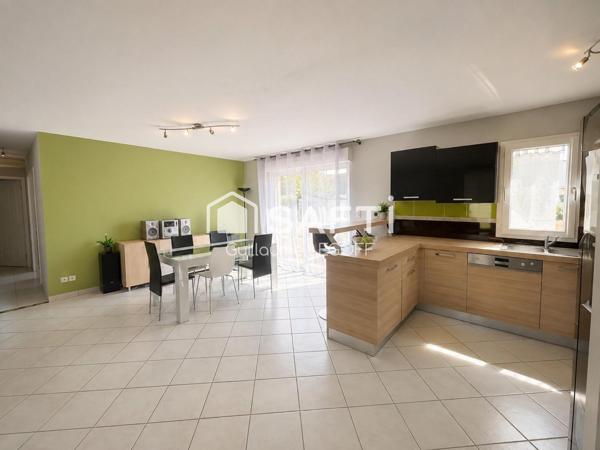 Maison familiale 5 chambres à Saint-Florent