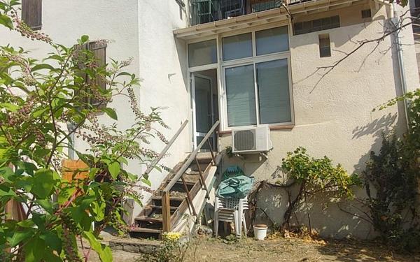 Appartement à vendre    4 pièces • 62,85 m2 Sisteron