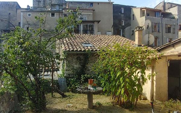 Appartement à vendre    4 pièces • 62,85 m2 Sisteron