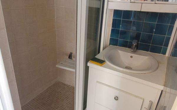 Appartement à vendre    4 pièces • 62,85 m2 Sisteron