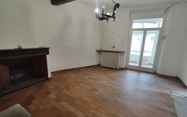 Appartement à vendre    4 pièces • 62,85 m2 Sisteron