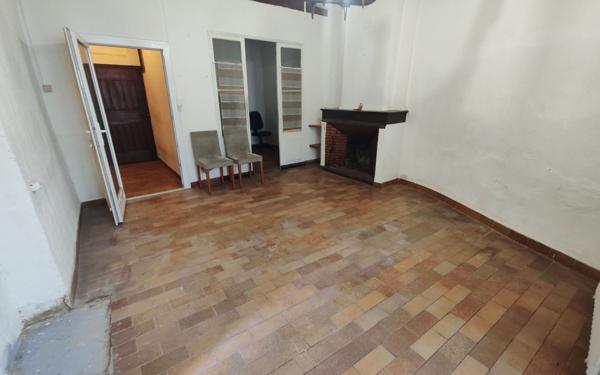 Appartement à vendre    4 pièces • 62,85 m2 Sisteron