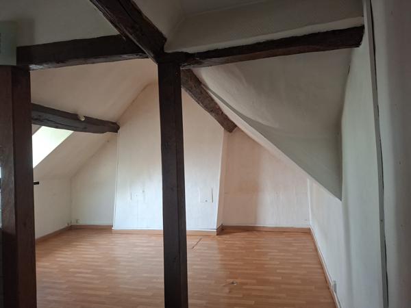 Appartement 1 pièce - 15 m²