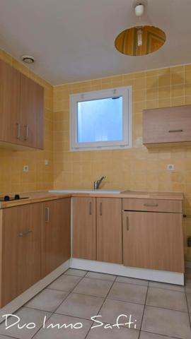 Immeuble de rapport – 5 lots – Au pied du château de Gréoux-les-bains