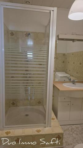 Immeuble de rapport – 5 lots – Au pied du château de Gréoux-les-bains