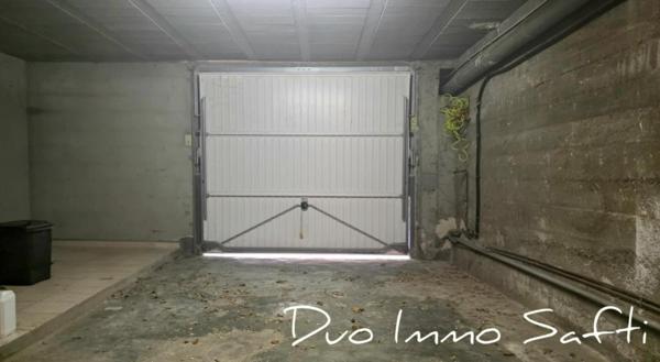 Immeuble de rapport – 5 lots – Au pied du château de Gréoux-les-bains