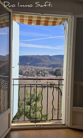 Immeuble de rapport – 5 lots – Au pied du château de Gréoux-les-bains