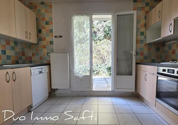 Immeuble de rapport – 5 lots – Au pied du château de Gréoux-les-bains