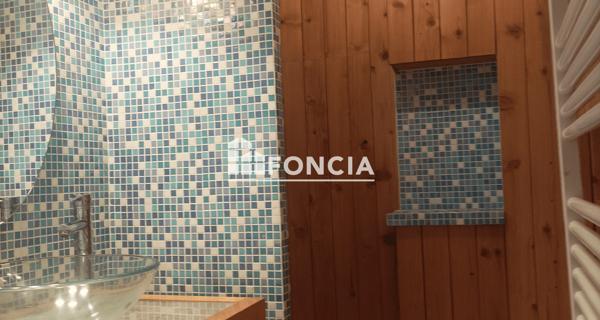 À vendre Appartement 2 pièces 43 m² - Orléans 45000