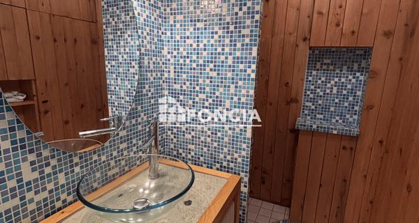 À vendre Appartement 2 pièces 43 m² - Orléans 45000