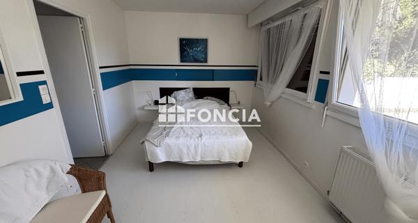 À vendre Appartement 2 pièces 43 m² - Orléans 45000