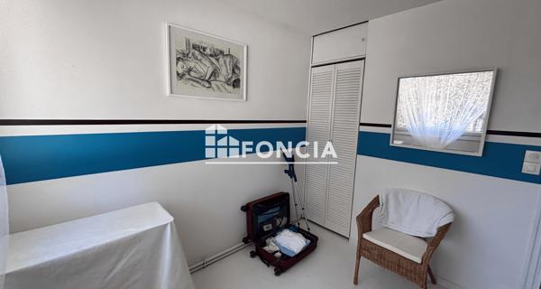 À vendre Appartement 2 pièces 43 m² - Orléans 45000