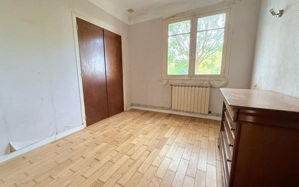 Maison à vendre    5 pièces •  Le Houga